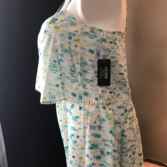 Guess sundress BNWT - Picture 8 of 8